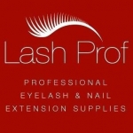 lashprof logo